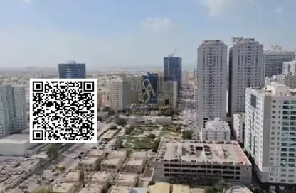 Apartment - 1 Bedroom - 2 Bathrooms for sale in City Tower - Al Nuaimiya - Ajman