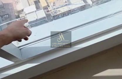 Apartment - 1 Bedroom - 2 Bathrooms for sale in City Tower - Al Nuaimiya - Ajman