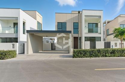 Villa - 4 - 4 for rent in Caya 1 - Arabian Ranches 3 - Dubai
