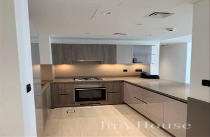 Apartment - 3 Bedrooms - 4 Bathrooms for sale in Crest Grande - Sobha Hartland - Mohammed Bin Rashid City - Dubai