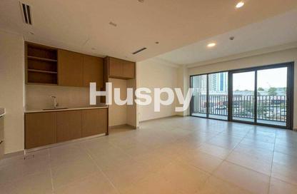 Apartment - 2 Bedrooms - 2 Bathrooms for rent in Savanna at Creek Beach Tower 1 - Savanna at Creek Beach - Creek Beach - Dubai Creek Harbour (The Lagoons) - Dubai