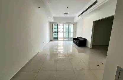 شقة - 2 غرف نوم - 3 حمامات للايجار في كورنيش الخان - الخان - الشارقة