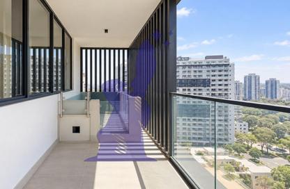 Apartment - 2 - 3 for sale in Gharbi I Residences - Arjan - Dubai