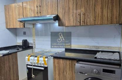 Apartment - 2 Bedrooms - 3 Bathrooms for sale in Falcon Tower 1 - Falcon Towers - Ajman Downtown - Ajman