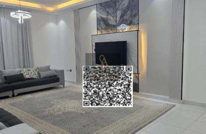 Apartment - 2 Bedrooms - 3 Bathrooms for sale in Falcon Tower 1 - Falcon Towers - Ajman Downtown - Ajman