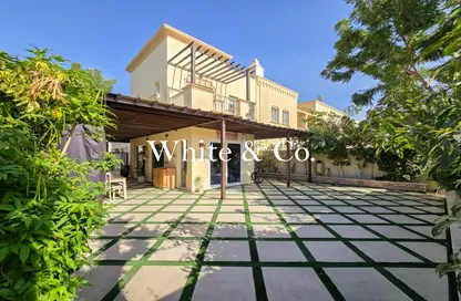 Townhouse - 2 Bedrooms - 3 Bathrooms for sale in Springs 5 - The Springs - Dubai