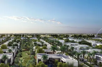 أرض - استوديو للبيع في فلل ووترفرونت - سوبها هارتلاند إستيت - صبحا هارتلاند - مدينة الشيخ محمد بن راشد - دبي