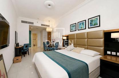 Apartment - Studio - 1 for rent in Capital Bay Tower B - Capital Bay - Business Bay - Dubai Apartment - Studio - 1 for rent in Capital Bay Tower B - Capital Bay - Business Bay - Dubai
