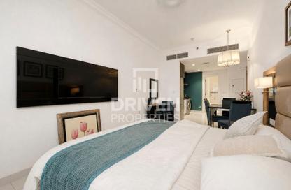 Apartment - Studio - 1 for rent in Capital Bay Tower B - Capital Bay - Business Bay - Dubai Apartment - Studio - 1 for rent in Capital Bay Tower B - Capital Bay - Business Bay - Dubai