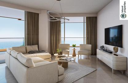 Apartment - 1 - 2 for sale in Al Hamra Greens - Al Hamra Village - Ras Al Khaimah