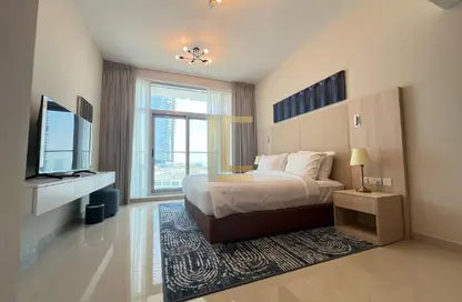 Apartment - 2 Bedrooms - 4 Bathrooms for rent in Vita Residencia - Al Sufouh 1 - Al Sufouh - Dubai