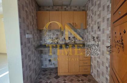 Apartment - Studio - 1 Bathroom for rent in Al Rumailah building - Al Rumailah 2 - Al Rumaila - Ajman Apartment - Studio - 1 Bathroom for rent in Al Rumailah building - Al Rumailah 2 - Al Rumaila - Ajman