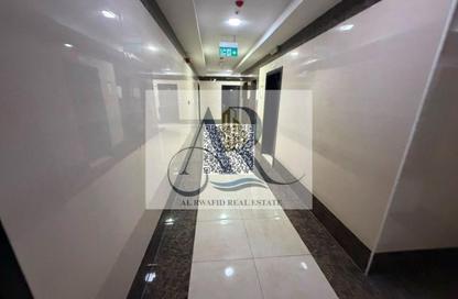 Apartment - 1 Bedroom - 1 Bathroom for rent in Geepas Building 3 - Al Rashidiya 2 - Al Rashidiya - Ajman Apartment - 1 Bedroom - 1 Bathroom for rent in Geepas Building 3 - Al Rashidiya 2 - Al Rashidiya - Ajman