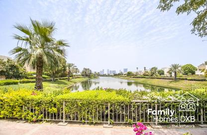 Villa - 4 Bedrooms - 4 Bathrooms for sale in Meadows 7 - Meadows - Dubai Villa - 4 Bedrooms - 4 Bathrooms for sale in Meadows 7 - Meadows - Dubai