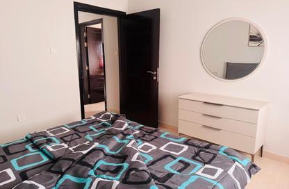 Apartment - 2 Bedrooms - 3 Bathrooms for sale in Al Ameera Village - Ajman