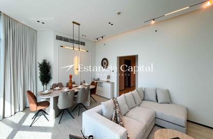 Apartment - 2 - 3 for sale in Amaris Residences - District 13 - Jumeirah Village Circle - Dubai Apartment - 2 - 3 for sale in Amaris Residences - District 13 - Jumeirah Village Circle - Dubai