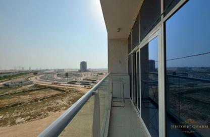 Apartment - 1 Bedroom - 1 Bathroom for sale in K1 - Dubai Land Residence Complex - Dubai Apartment - 1 Bedroom - 1 Bathroom for sale in K1 - Dubai Land Residence Complex - Dubai
