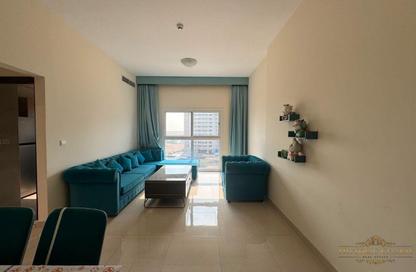 Apartment - 1 Bedroom - 1 Bathroom for sale in K1 - Dubai Land Residence Complex - Dubai Apartment - 1 Bedroom - 1 Bathroom for sale in K1 - Dubai Land Residence Complex - Dubai