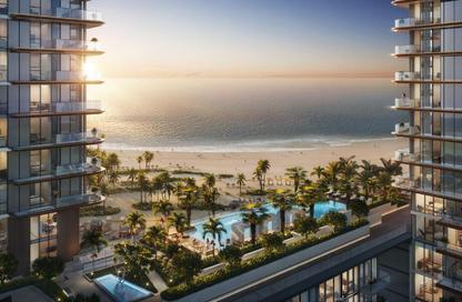 Apartment - 3 Bedrooms - 4 Bathrooms for sale in Soto Grande - Al Hamra Village - Ras Al Khaimah