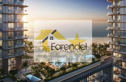 Apartment - 3 Bedrooms - 4 Bathrooms for sale in Soto Grande - Al Hamra Village - Ras Al Khaimah Apartment - 3 Bedrooms - 4 Bathrooms for sale in Soto Grande - Al Hamra Village - Ras Al Khaimah