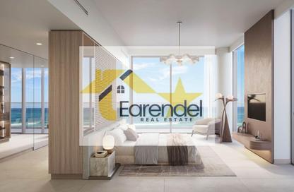 Apartment - 3 Bedrooms - 4 Bathrooms for sale in Soto Grande - Al Hamra Village - Ras Al Khaimah Apartment - 3 Bedrooms - 4 Bathrooms for sale in Soto Grande - Al Hamra Village - Ras Al Khaimah