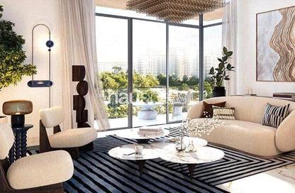 شقة - غرفة نوم - 1 حمام للبيع في Vida ريزيدنسز Club Point B - فيدا ريزيدنسيز كلوب بوينت - دبي هيلز استيت - دبي