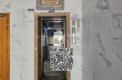 عمارة بالكامل - استوديو - 8 حمامات للبيع في 1 المويهات - المويهات - عجمان