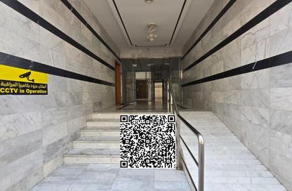 عمارة بالكامل - استوديو - 8 حمامات للبيع في 1 المويهات - المويهات - عجمان