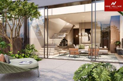 Townhouse - 3 - 5 for sale in Nad Al Sheba Gardens 6 - Nad Al Sheba Gardens - Nad Al Sheba 1 - Nad Al Sheba - Dubai Townhouse - 3 - 5 for sale in Nad Al Sheba Gardens 6 - Nad Al Sheba Gardens - Nad Al Sheba 1 - Nad Al Sheba - Dubai