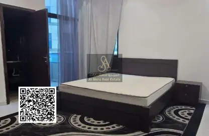 Apartment - 2 Bedrooms - 3 Bathrooms for sale in Falcon Tower 1 - Falcon Towers - Ajman Downtown - Ajman