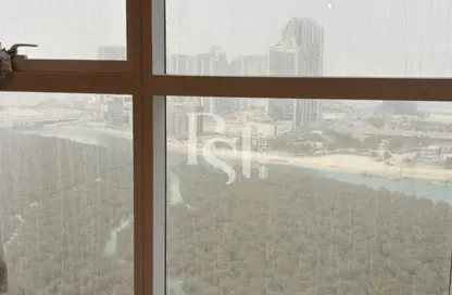 شقة - غرفة نوم - 2 حمامات للبيع في مارينا باي داماك - نجمة أبوظبي - جزيرة الريم - أبوظبي