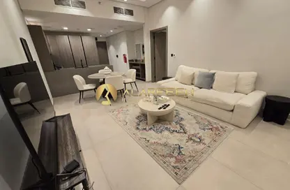 شقة - غرفة نوم - 2 حمامات للايجار في الصرح ريزيدنس 11 - الضاحية 10 - قرية جميرا الدائرية - دبي شقة - غرفة نوم - 2 حمامات للايجار في الصرح ريزيدنس 11 - الضاحية 10 - قرية جميرا الدائرية - دبي