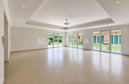 Villa - 4 Bedrooms - 4 Bathrooms for rent in Jumeirah 3 Villas - Jumeirah 3 - Jumeirah - Dubai