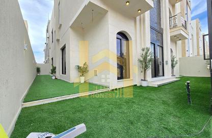 Villa - 5 Bedrooms - 7 Bathrooms for sale in Al Helio 2 - Al Helio - Ajman