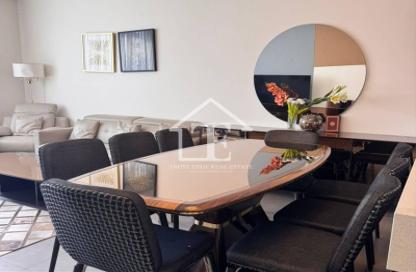 Apartment - 3 Bedrooms - 4 Bathrooms for rent in Creek Gate Tower 2 - Creek Gate - Dubai Creek Harbour (The Lagoons) - Dubai