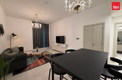 Apartment - 1 Bedroom - 2 Bathrooms for rent in The Polo Residence D3 - The Polo Residence - Meydan Avenue - Meydan - Dubai Apartment - 1 Bedroom - 2 Bathrooms for rent in The Polo Residence D3 - The Polo Residence - Meydan Avenue - Meydan - Dubai