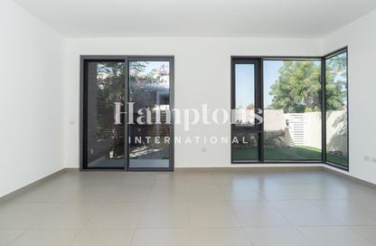 Villa - 4 Bedrooms - 5 Bathrooms for rent in Maple at Dubai Hills Estate 2 - Maple at Dubai Hills Estate - Dubai Hills Estate - Dubai