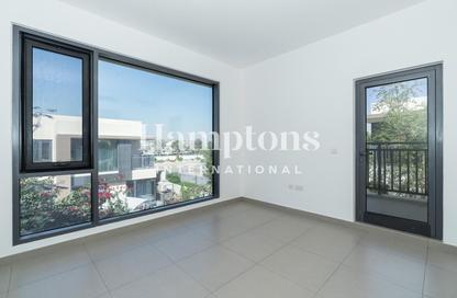 Villa - 4 Bedrooms - 5 Bathrooms for rent in Maple at Dubai Hills Estate 2 - Maple at Dubai Hills Estate - Dubai Hills Estate - Dubai