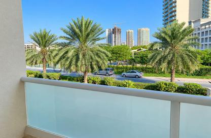 Villa - 4 - 6 for rent in Garden Lane Villas - District 15 - Jumeirah Village Circle - Dubai