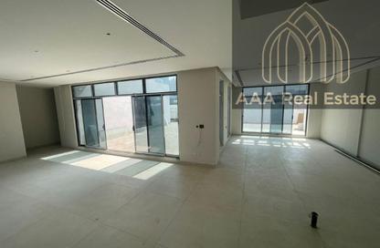Villa - 5 Bedrooms - 6 Bathrooms for rent in Al Barsha South 2 - Al Barsha South - Al Barsha - Dubai