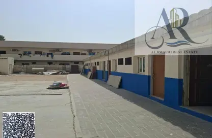 Labor Camp - Studio for rent in Al Sajaa S - Al Sajaa - Sharjah