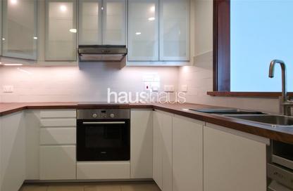 Apartment - 2 Bedrooms - 2 Bathrooms for rent in The Links West Tower - The Links - The Views - Dubai
