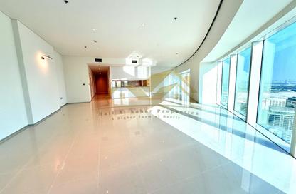 Apartment - 3 Bedrooms - 4 Bathrooms for rent in Park Place Tower - Sheikh Zayed Road - Dubai
