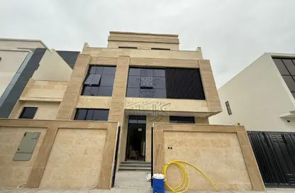 Villa - 5 Bedrooms - 5 Bathrooms for sale in Al Hooshi Villas - Hoshi - Al Badie - Sharjah