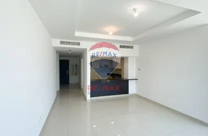 شقة - غرفة نوم - 2 حمامات للايجار في صن تاور - شمس أبوظبي - جزيرة الريم - أبوظبي