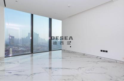 Apartment - 4 - 5 for rent in The S Tower - Dubai Internet City - Dubai
