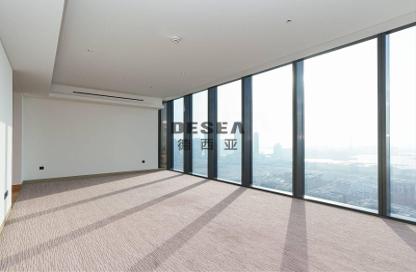 Apartment - 4 - 5 for rent in The S Tower - Dubai Internet City - Dubai