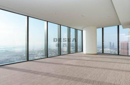 Apartment - 4 Bedrooms - 5 Bathrooms for rent in The S Tower - Dubai Internet City - Dubai