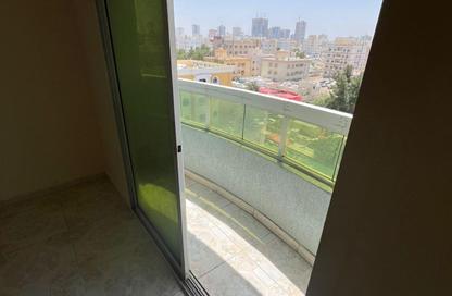 Whole Building - 7+ Bedrooms for sale in Sheikh Jaber Al Sabah Street - Al Naimiya - Al Nuaimiya - Ajman