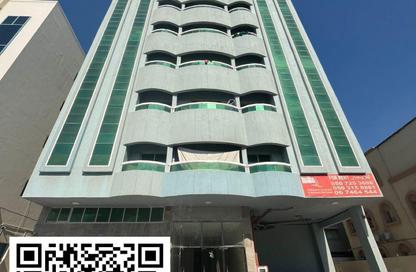 Whole Building - 7+ Bedrooms for sale in Sheikh Jaber Al Sabah Street - Al Naimiya - Al Nuaimiya - Ajman